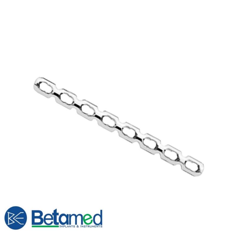 Betamed 3.5мм блокуюча реконструктивна пластина